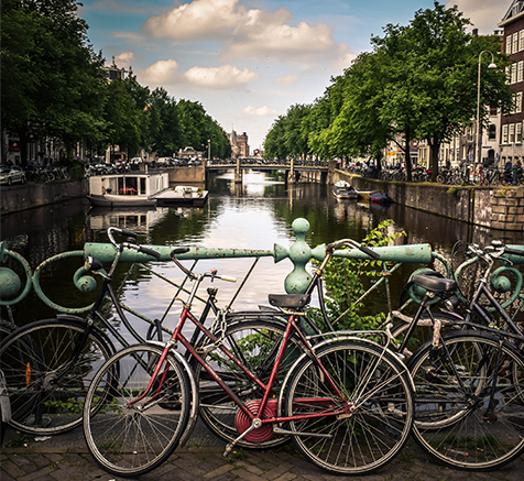 netherlands